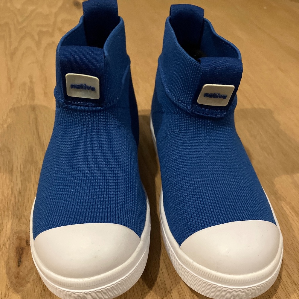 Native boots kids